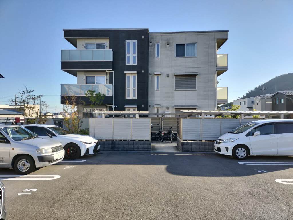 ローズコート　アネックスⅡ 0210号-15