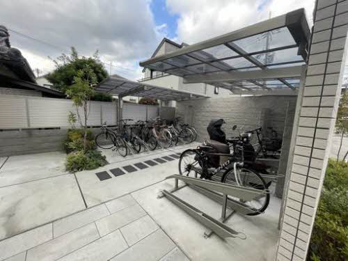 ミラステラ高槻 0206号-3
