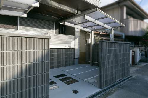 シャーメゾン　アリエッタ 0101号-15