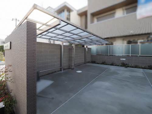 シャーメゾン クレフィーユ 0202号-13