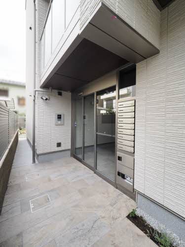 Ａｖｅｎｕｅ　Ｓ 0301号-4