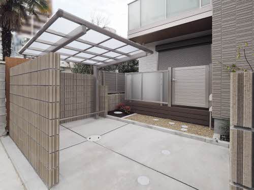 ラポール　北本町 0202号-13