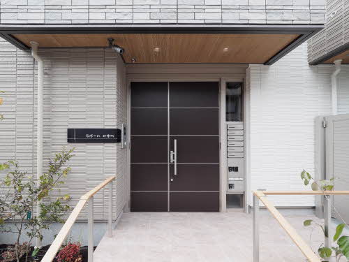 ラポール　北本町 0202号-14