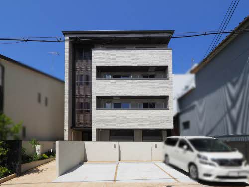 レフィシア西院 0103号-14