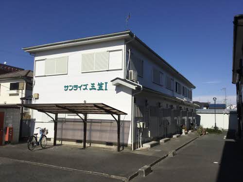 サンライズ三笠Ⅰ