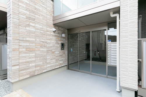 グランメゾン西大寺 0202号-15