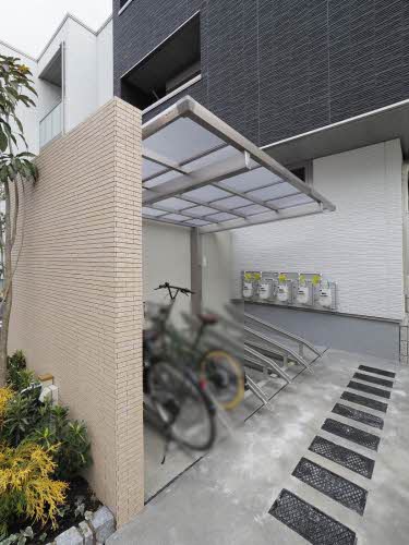 シャーメゾン　さつき 0302号-2