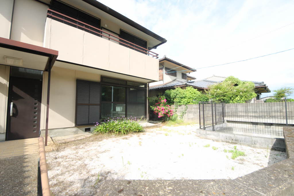 右京３丁目一戸建-15