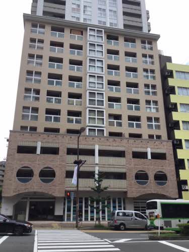 ワコーレ新神戸カデンツァ