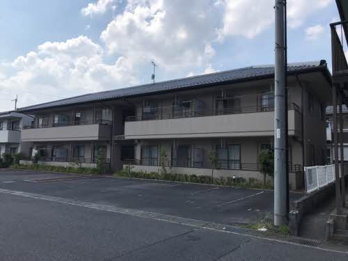 メゾン明日香 0102号-13