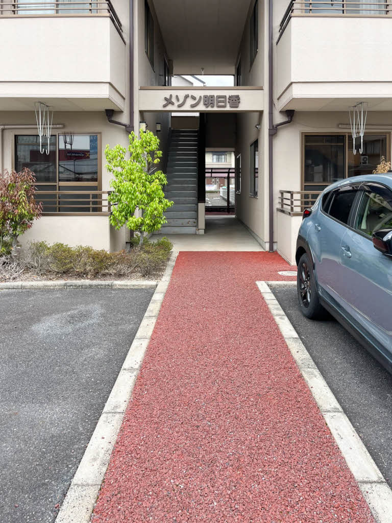 メゾン明日香 0102号-14