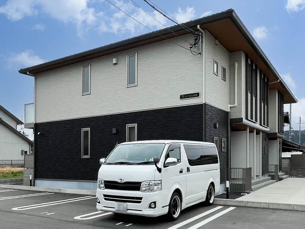 カーサ・アンジェロⅡ 0101号-15