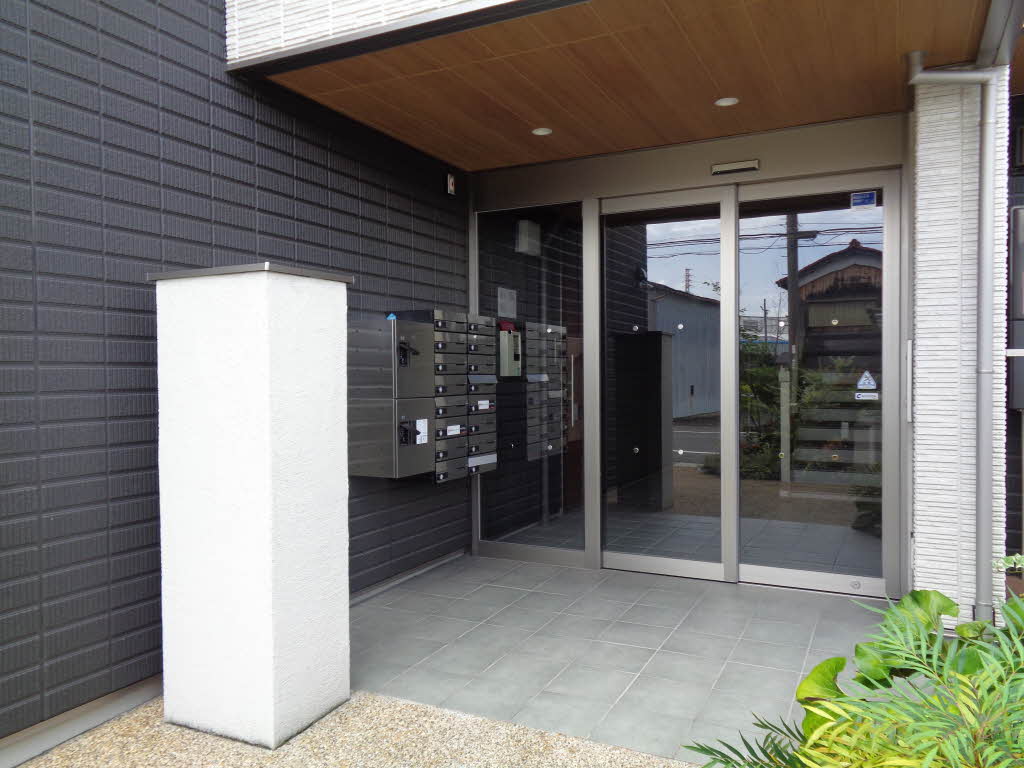 サニーコート 0105号-13