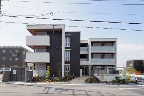 サニーコート 0105号-14