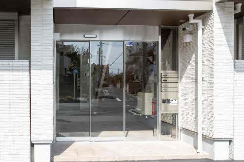 ベルフルール五月が丘 0201号-15