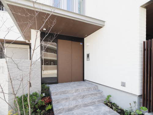 パラドール三国ヶ丘 0103号-14