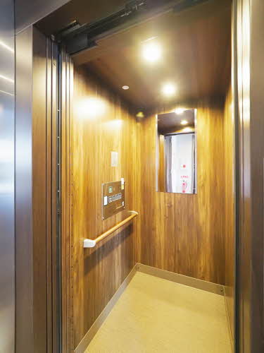 パラドール三国ヶ丘 0103号-15