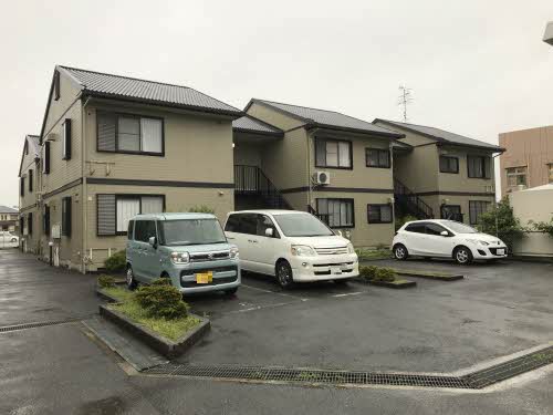 楠葉丘ハイツ　Ⅰ・Ⅱ 1202号-13