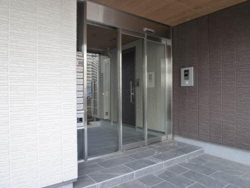 Ｓｈａ　Ｍａｉｓｏｎ　Ｌ’ｏｉｓｅａｕ　ｂｌｅｕ 0203号-12