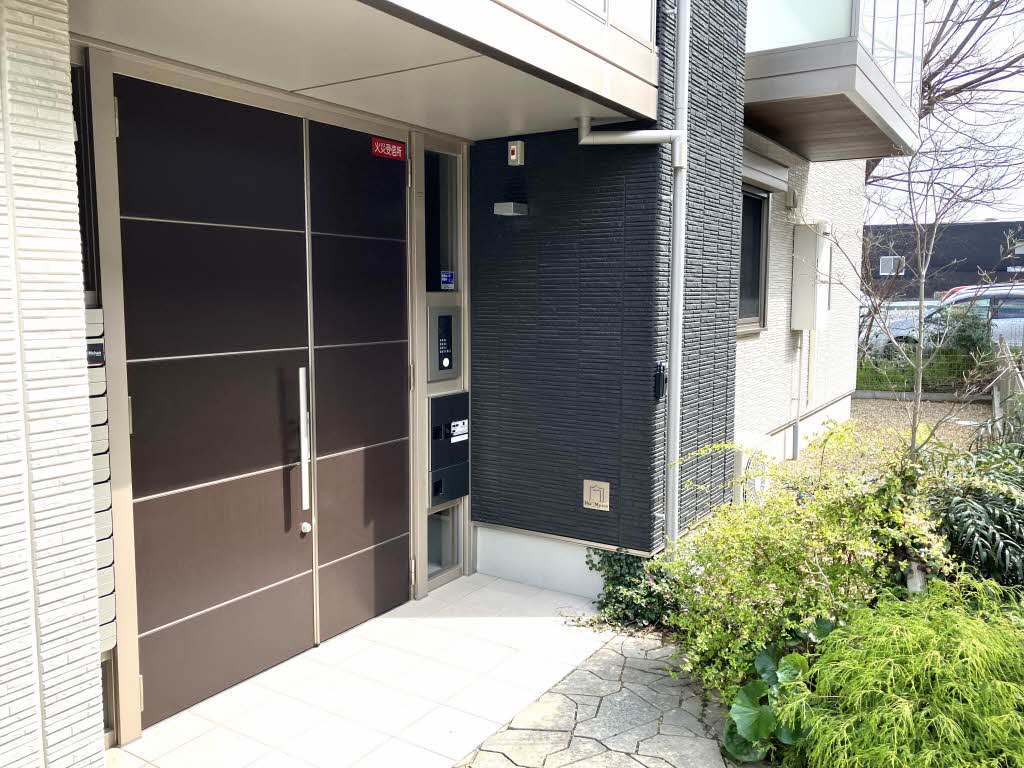 シャーメゾン膳所中庄 0103号-12