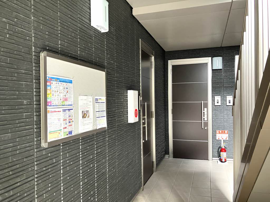 シャーメゾン膳所中庄 0103号-13