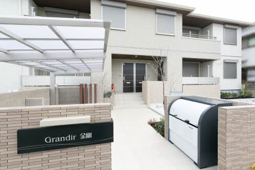 Grandir金剛 0102号-2