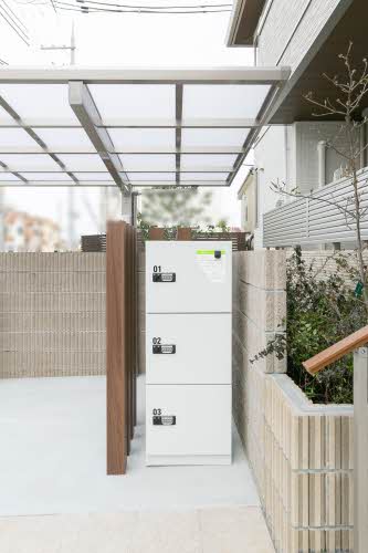 Grandir金剛 0102号-3