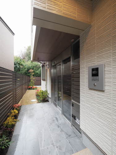 シャーメゾン聖和 0303号-2