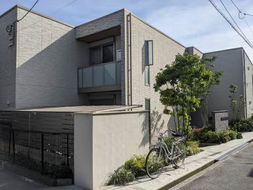 ポルテ　ボヌール