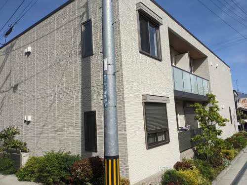 ポルテ　ボヌール 0101号-14