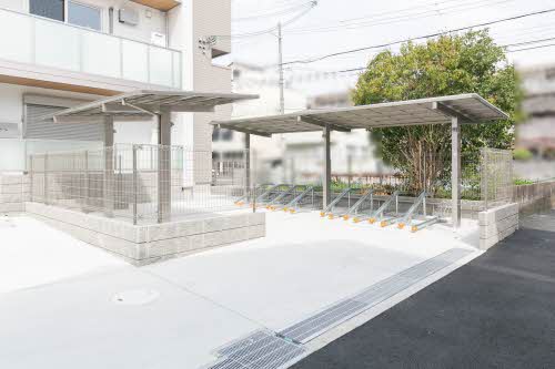 Ｄ’ｓＣｏｕｒｔ塚口 0103号-3