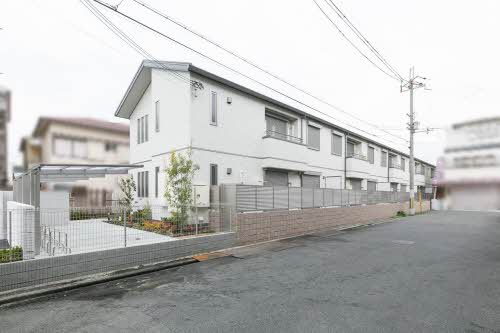 ケーズハモニー南植松 0205号-2