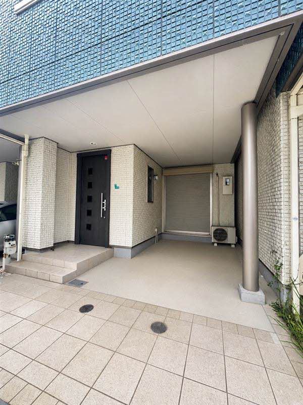 セファミ十三東Ｄ号棟-2