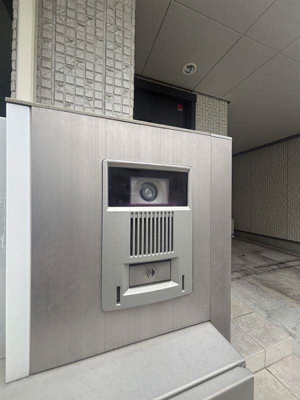 セファミ十三東Ｄ号棟-3