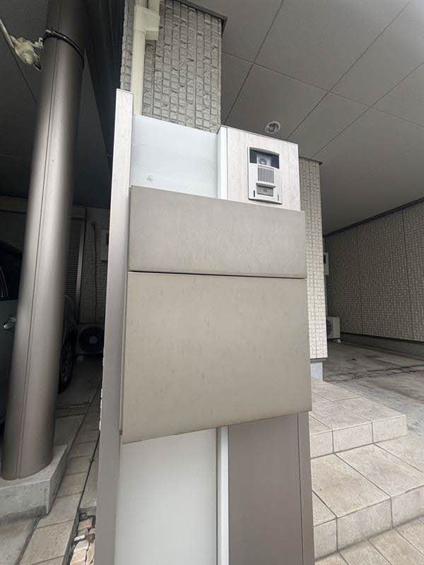 セファミ十三東Ｄ号棟-4