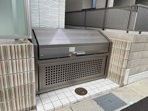 Ｃａｓａ　ｎｏｂｌｅ 0101号-3