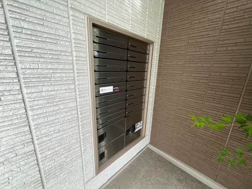 Ｃａｓａ　ｎｏｂｌｅ 0101号-4