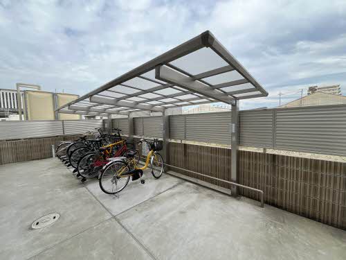 Ｃａｓａ　ｎｏｂｌｅ 0101号-5