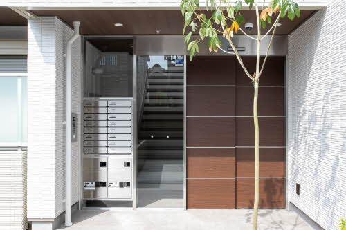 シャーメゾン大枝南 0206号-2