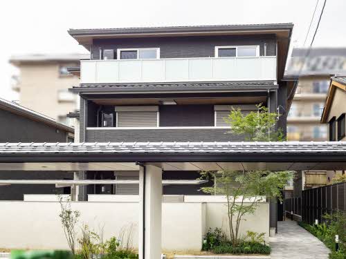 グリシーヌ御所西Ⅰ 0202号-2