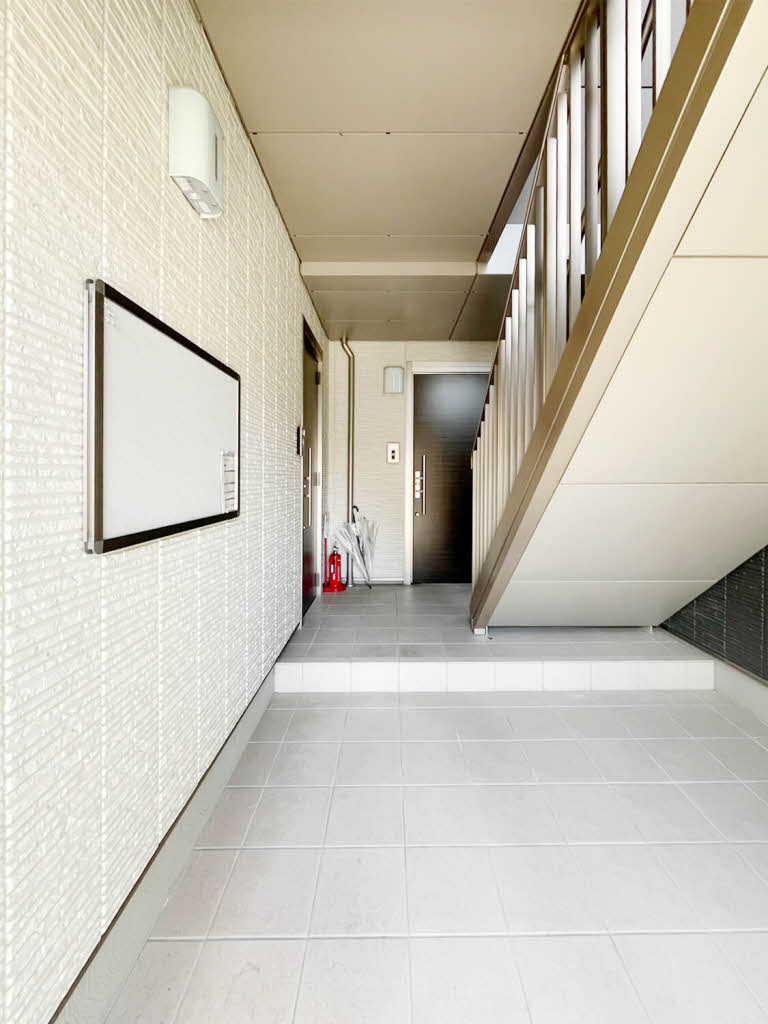 シャーメゾン　グランヴィア１１ 0302号-3