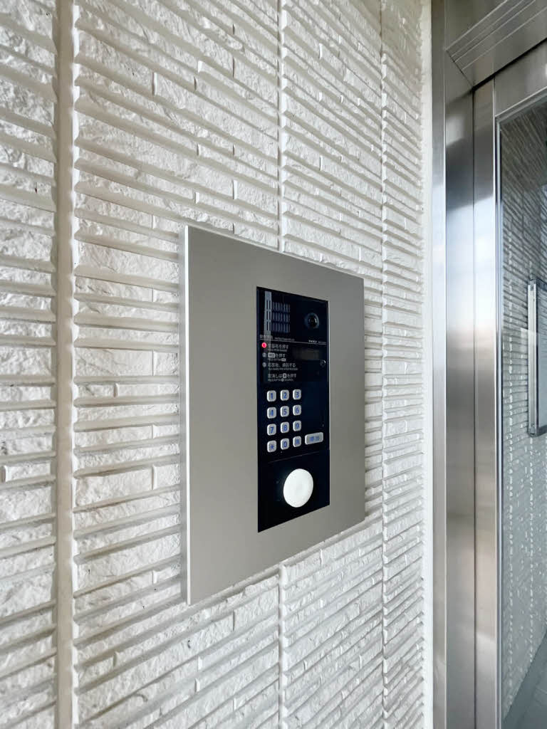 シャーメゾン　グランヴィア１１ 0302号-4