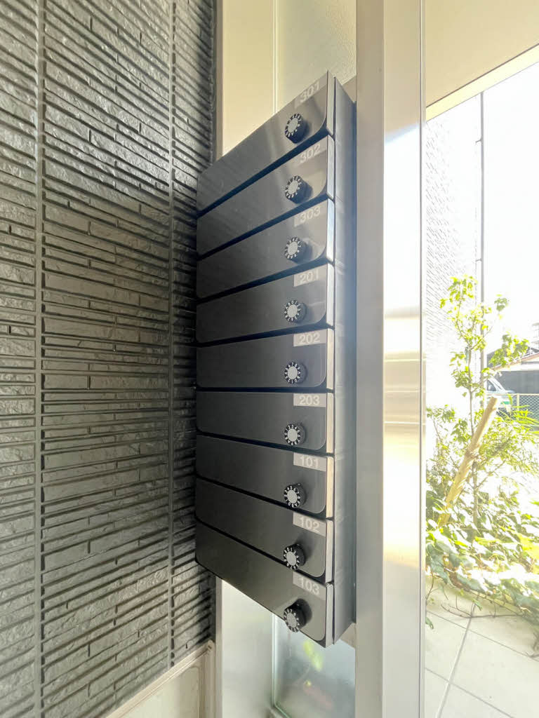 シャーメゾン　グランヴィア１１ 0302号-5