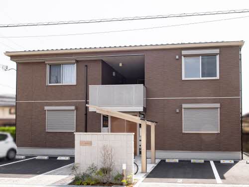 リジエール南屋敷Ⅲ 0102号-12