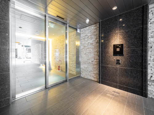 プラシーデンス本町 0906号-2