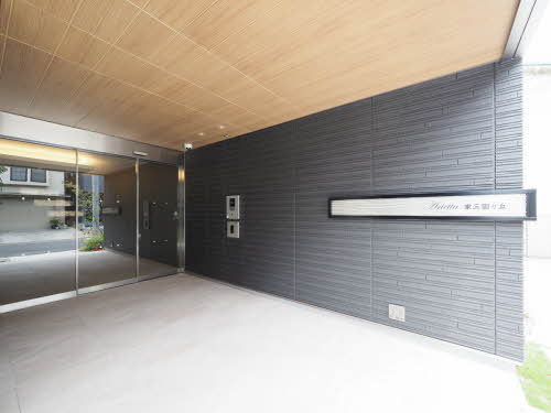 Arietta 東三国ヶ丘 0103号-3