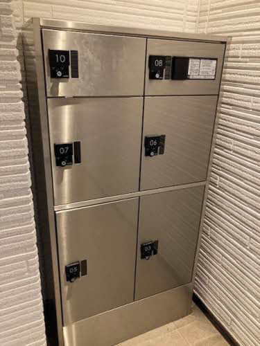 Arietta 東三国ヶ丘 0103号-5