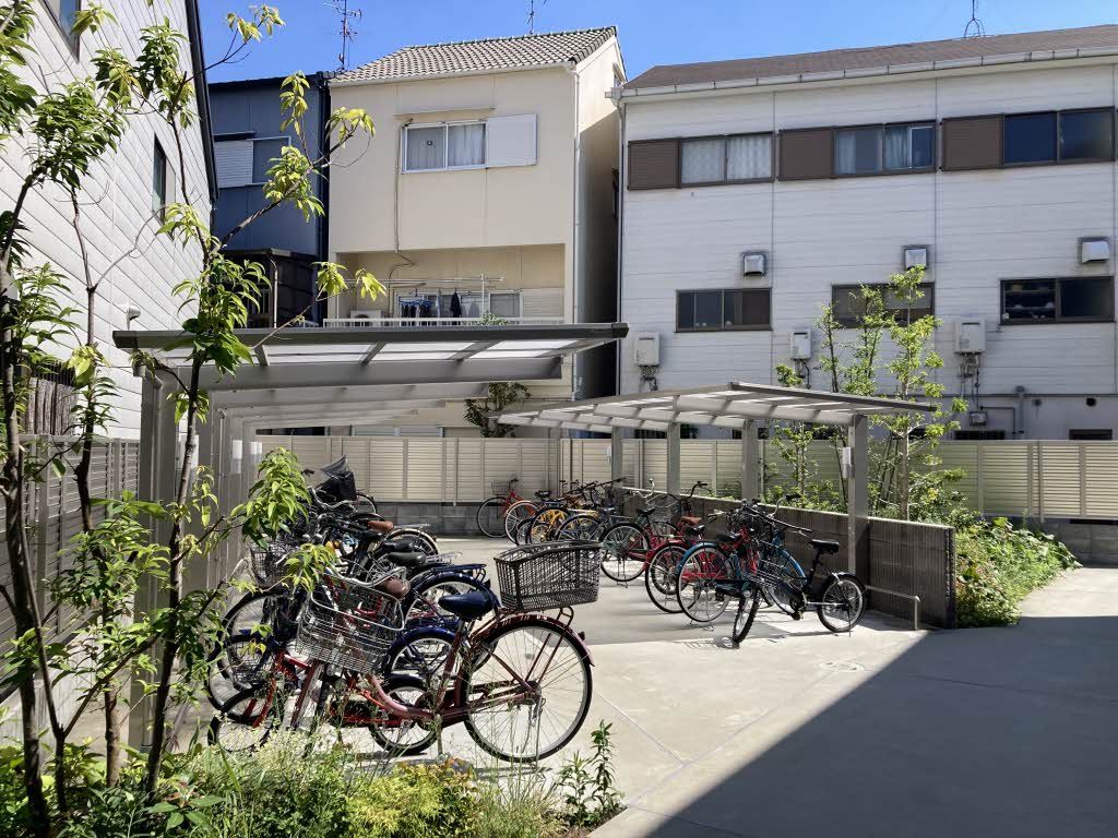 シャーメゾングレイス 0307号-2