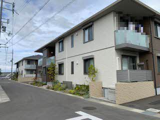 サントル和泉ⅠⅡ 1101号-2