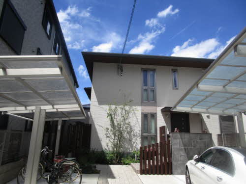 Ｓｈａ　Ｍａｉｓｏｎ　ＵＨＯ 0201号-13